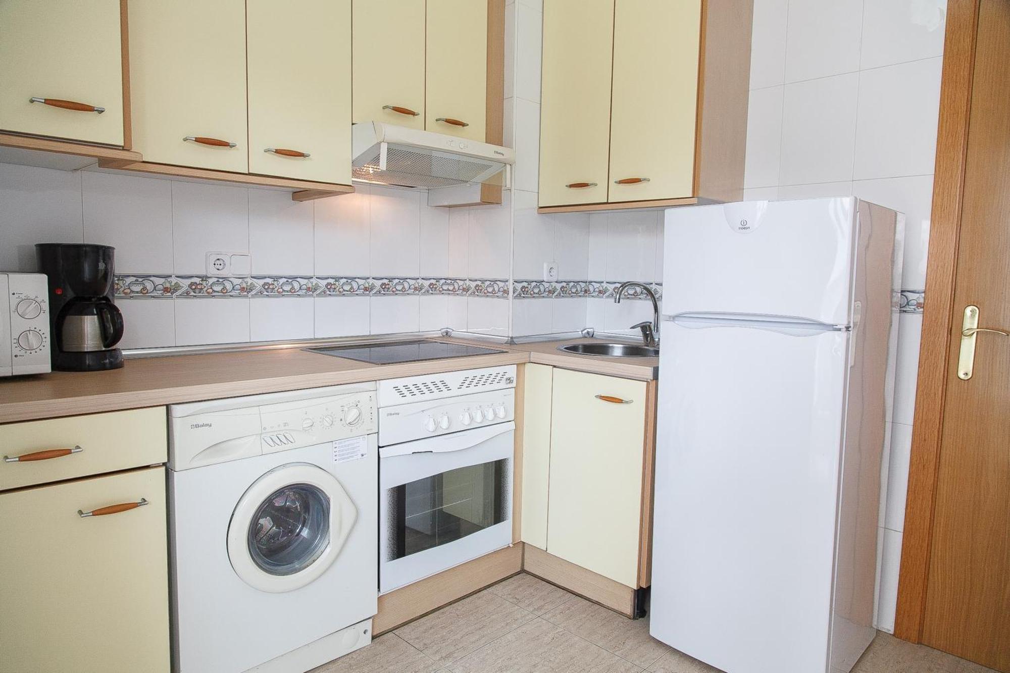 Uhc Larimar Family Complex Apartment Salou Room photo