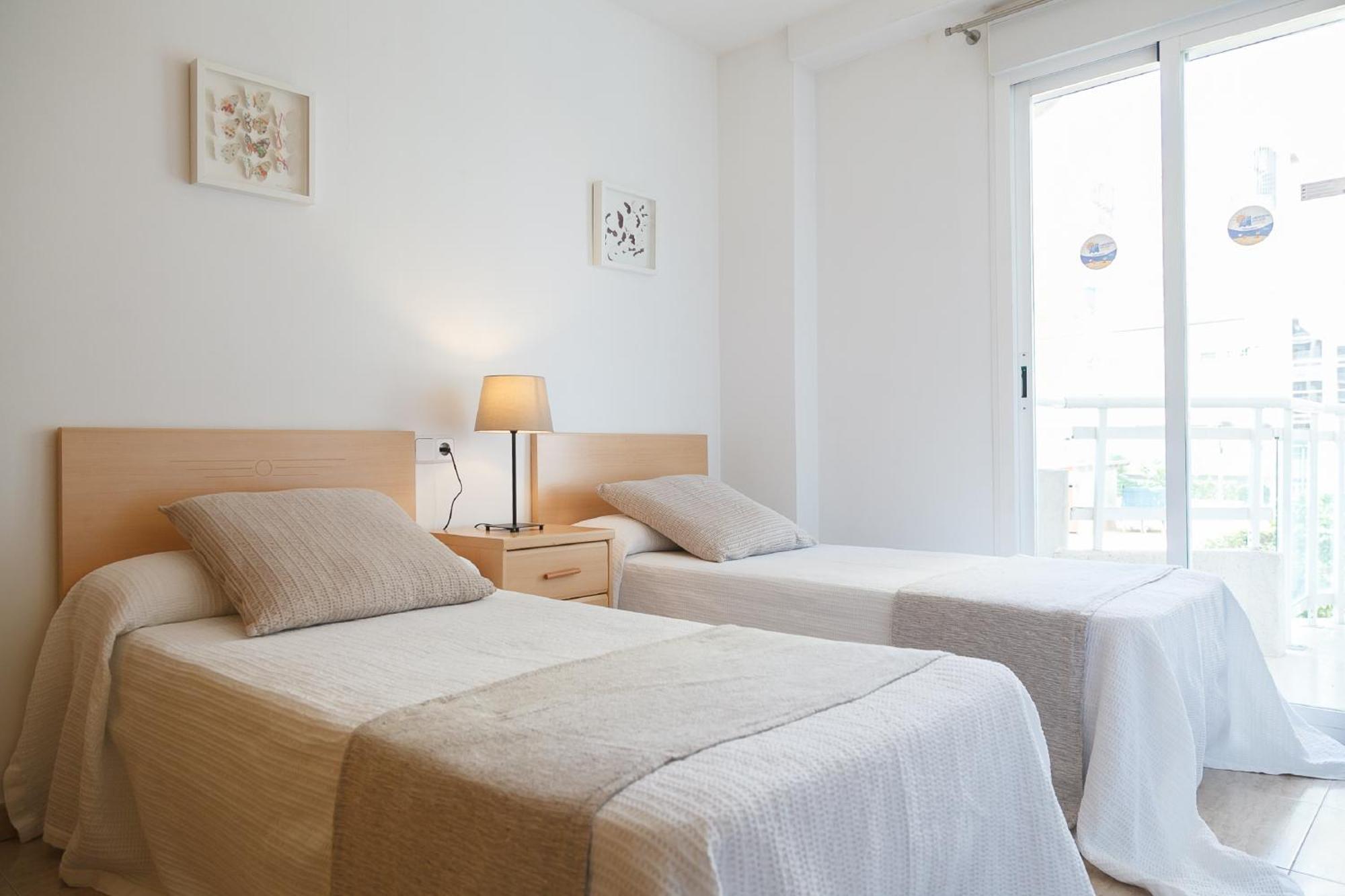 Uhc Larimar Family Complex Apartment Salou Room photo