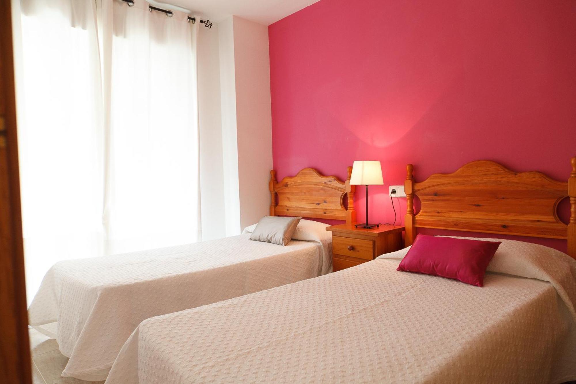 Uhc Larimar Family Complex Apartment Salou Exterior photo