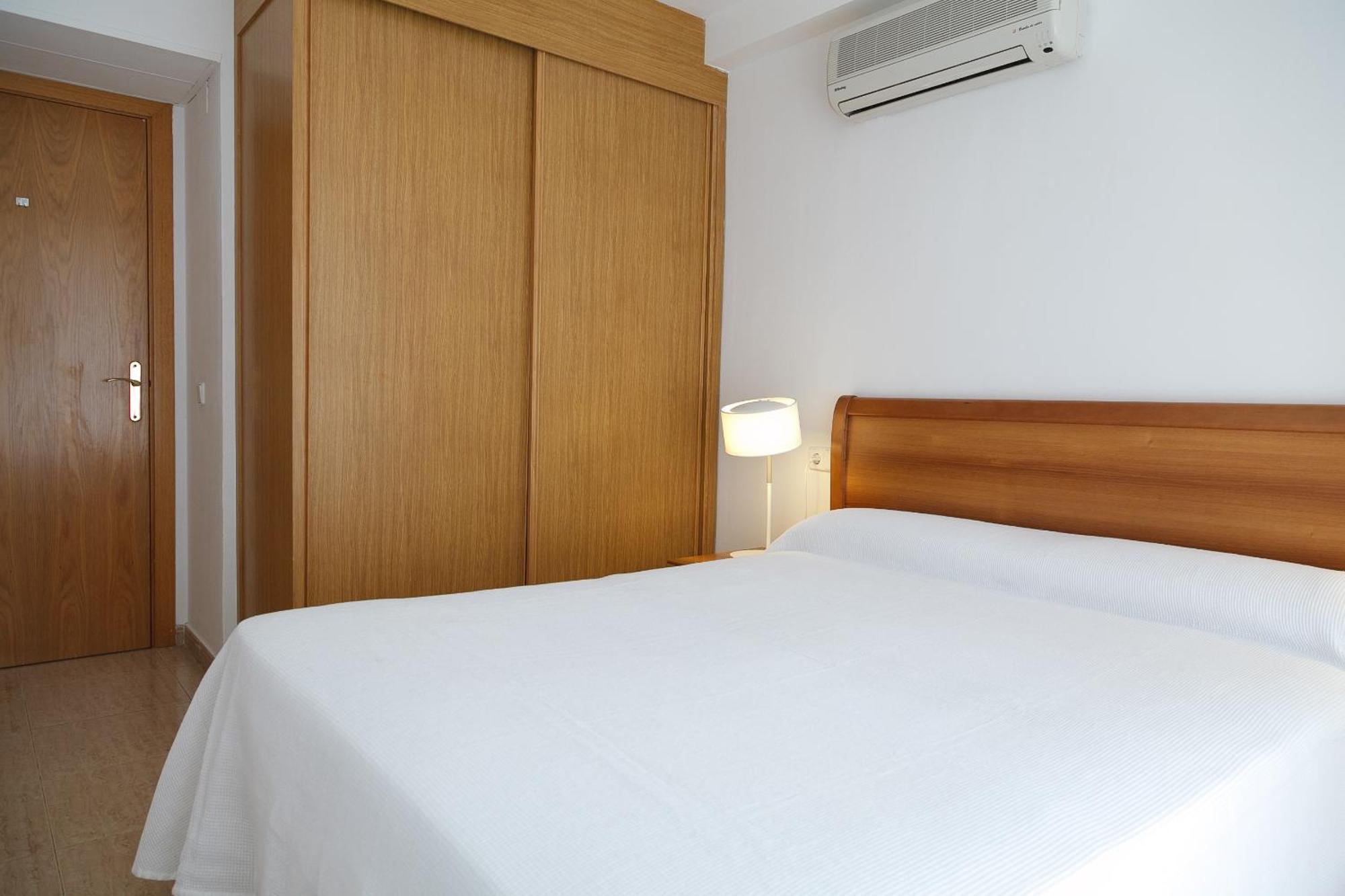 Uhc Larimar Family Complex Apartment Salou Exterior photo