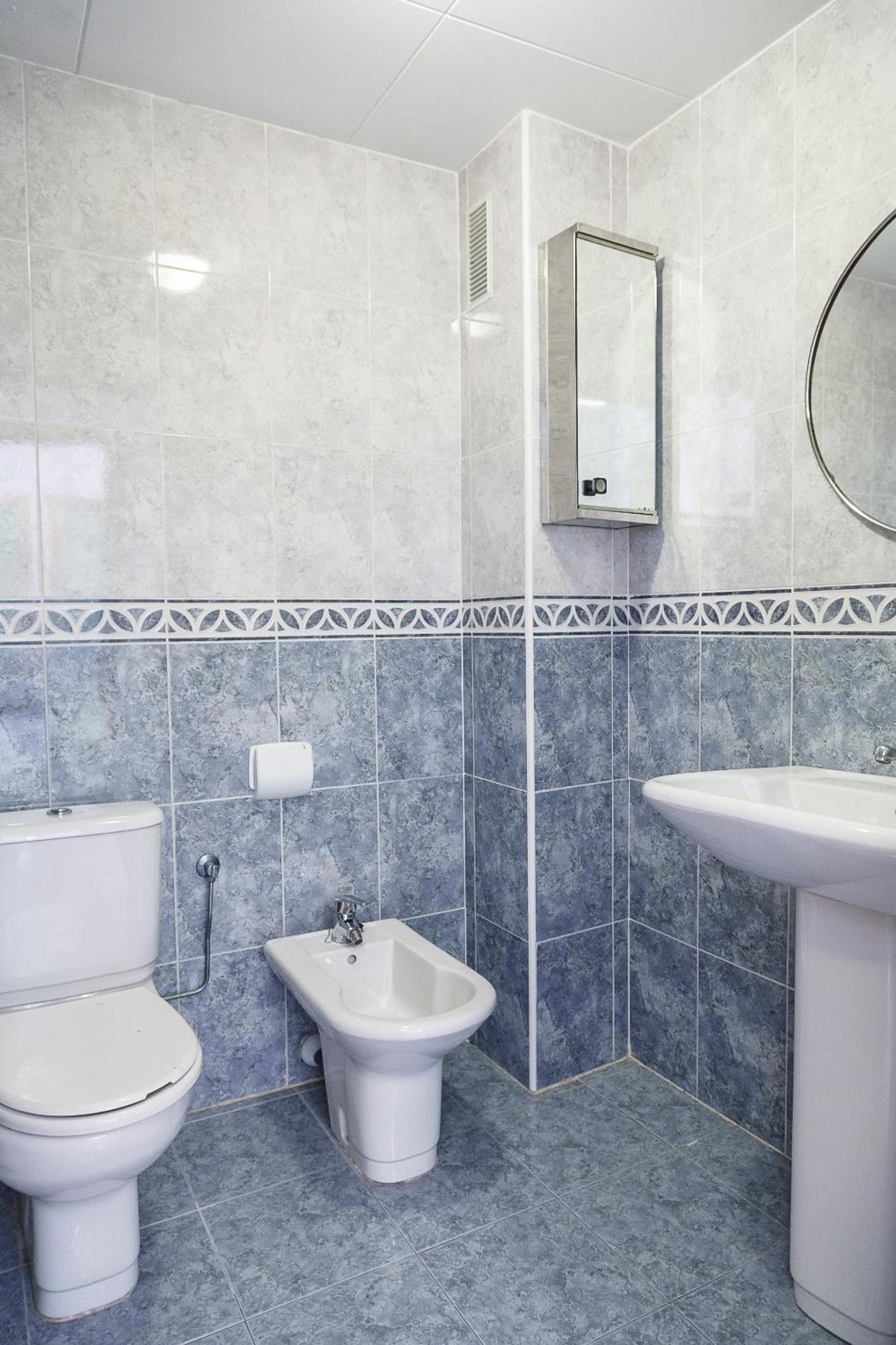Uhc Larimar Family Complex Apartment Salou Room photo