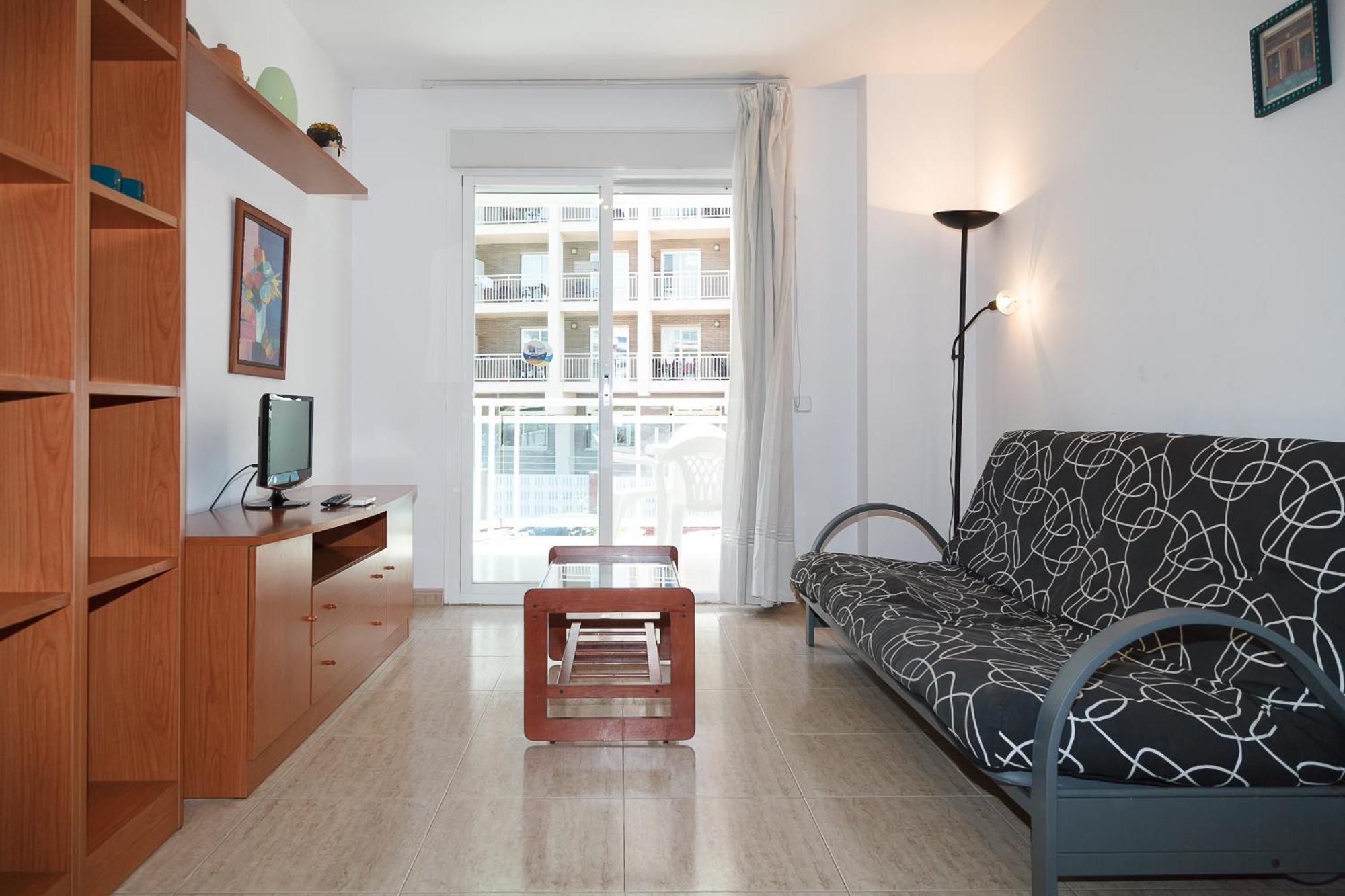 Uhc Larimar Family Complex Apartment Salou Exterior photo