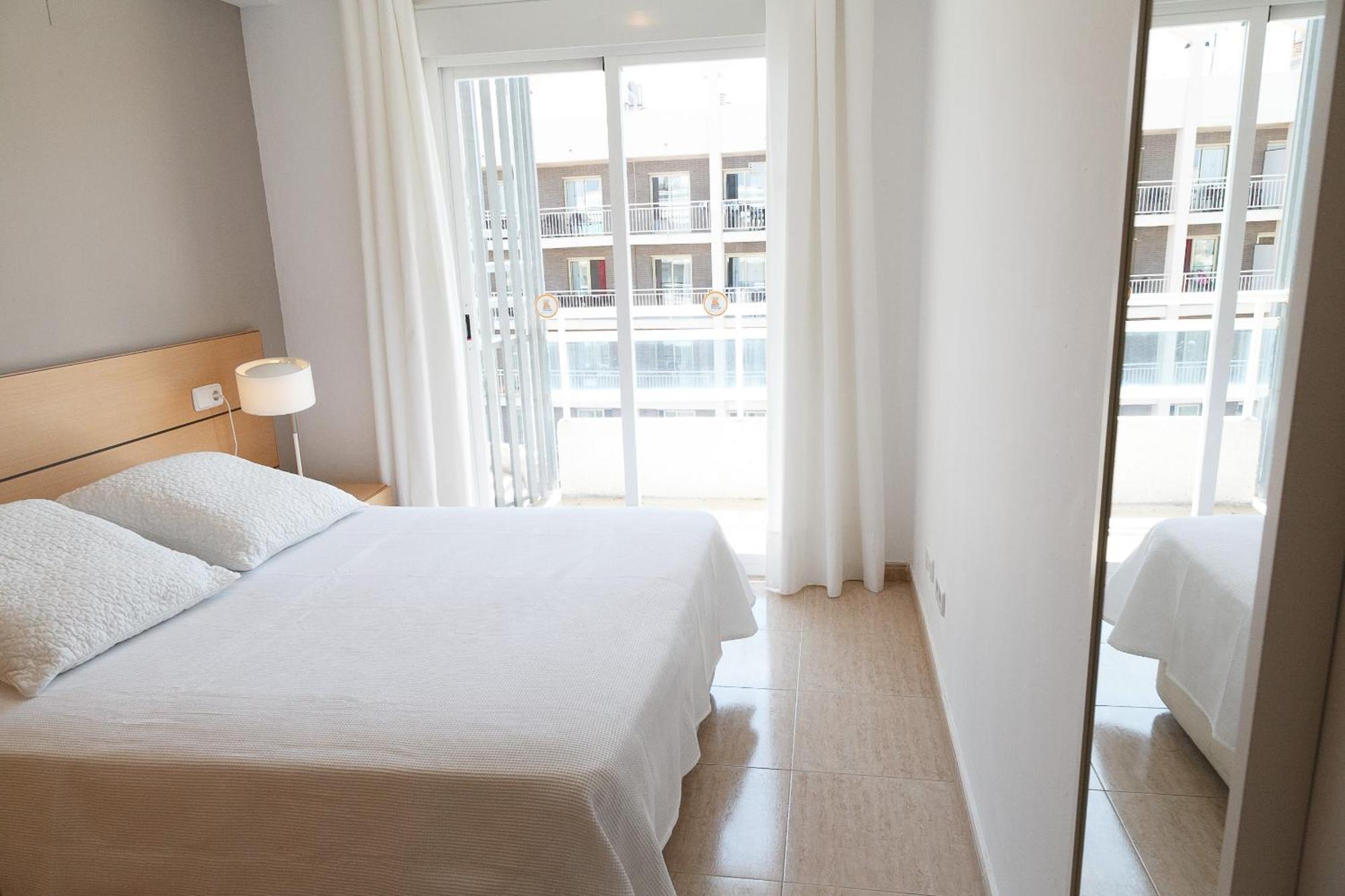 Uhc Larimar Family Complex Apartment Salou Exterior photo